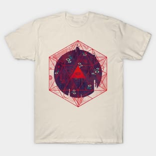 Containment T-Shirt